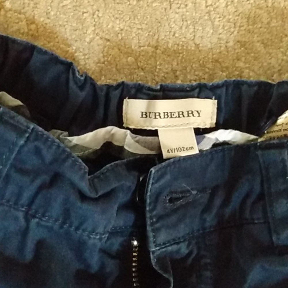 Pants - Picture 5 of 5